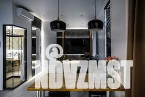 2-к квартира, посуточно, 46м2, 1/3 этаж