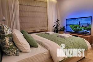 1-к квартира, посуточно, 39м2, 8/8 этаж