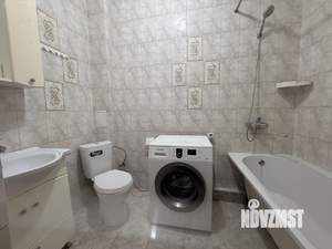 1-к квартира, на длительный срок, 47м2, 2/3 этаж