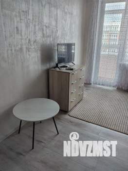 Студия квартира, посуточно, 25м2, 15/16 этаж