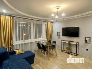 2-к квартира, посуточно, 50м2, 5/9 этаж