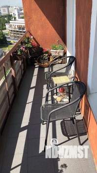 1-к квартира, посуточно, 39м2, 1/1 этаж