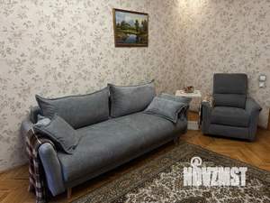 2-к квартира, посуточно, 54м2, 2/4 этаж