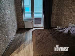 1-к квартира, на длительный срок, 45м2, 1/17 этаж