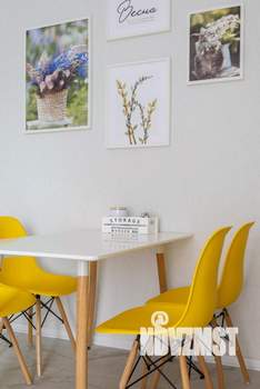 2-к квартира, посуточно, 60м2, 1/1 этаж