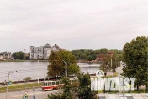 1-к квартира, посуточно, 28м2, 4/9 этаж