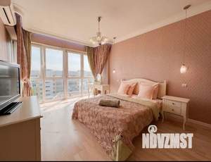 2-к квартира, посуточно, 79м2, 7/10 этаж