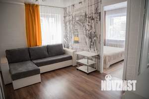 2-к квартира, посуточно, 31м2, 2/4 этаж