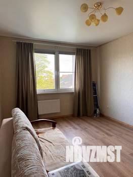 2-к квартира, посуточно, 57м2, 3/3 этаж