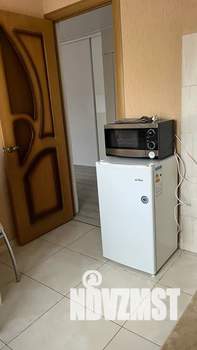 1-к квартира, посуточно, 31м2, 2/5 этаж