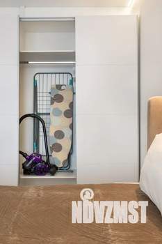 1-к квартира, посуточно, 42м2, 3/12 этаж