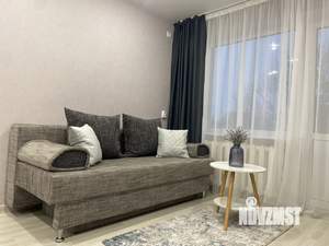 1-к квартира, посуточно, 32м2, 4/5 этаж