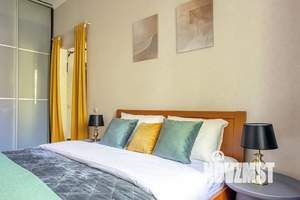 2-к квартира, посуточно, 55м2, 2/3 этаж