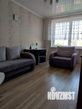 1-к квартира, на длительный срок, 30м2, 7/7 этаж