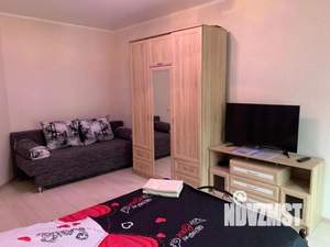 1-к квартира, посуточно, 35м2, 2/7 этаж