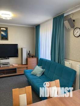 3-к квартира, посуточно, 90м2, 9/9 этаж