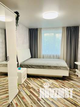 2-к квартира, посуточно, 45м2, 3/5 этаж