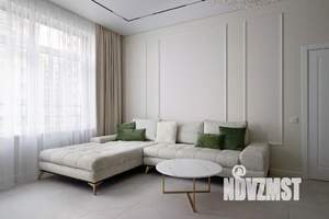 2-к квартира, посуточно, 85м2, 1/1 этаж