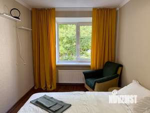 2-к квартира, на длительный срок, 52м2, 2/5 этаж