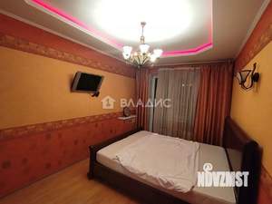 2-к квартира, на длительный срок, 64м2, 7/14 этаж