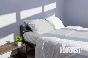 1-к квартира, посуточно, 60м2, 1/1 этаж