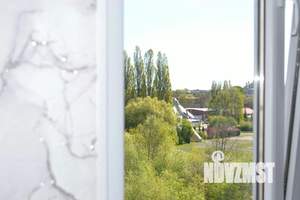 1-к квартира, посуточно, 47м2, 1/1 этаж