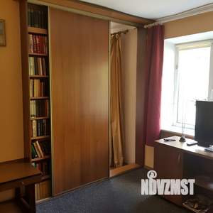 2-к квартира, посуточно, 40м2, 2/5 этаж