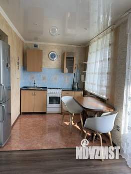 1-к квартира, на длительный срок, 34м2, 5/5 этаж