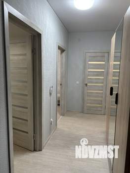 2-к квартира, на длительный срок, 55м2, 4/8 этаж