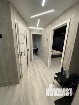 2-к квартира, посуточно, 49м2, 3/5 этаж