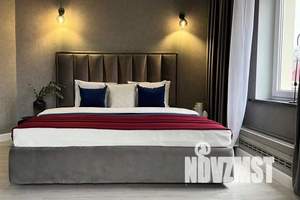 1-к квартира, посуточно, 40м2, 3/4 этаж