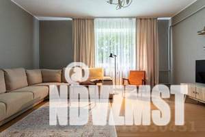 3-к квартира, посуточно, 65м2, 1/3 этаж