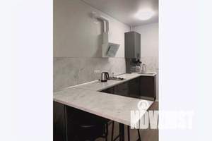 1-к квартира, посуточно, 41м2, 7/9 этаж