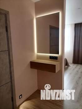 1-к квартира, посуточно, 34м2, 8/9 этаж