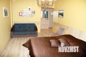 1-к квартира, посуточно, 45м2, 9/12 этаж