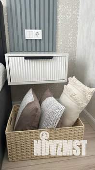 1-к квартира, посуточно, 30м2, 8/9 этаж