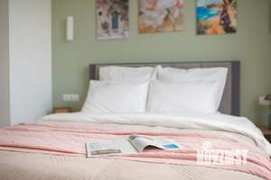 1-к квартира, посуточно, 38м2, 5/7 этаж