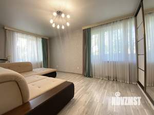 1-к квартира, на длительный срок, 37м2, 3/5 этаж