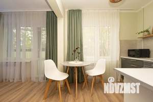 1-к квартира, посуточно, 30м2, 2/5 этаж