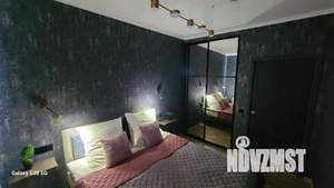 1-к квартира, посуточно, 34м2, 1/1 этаж