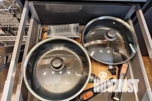 3-к квартира, посуточно, 90м2, 13/19 этаж