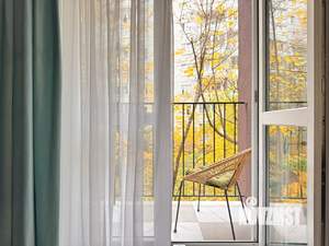 1-к квартира, на длительный срок, 45м2, 2/10 этаж