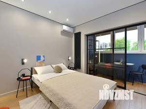 Студия квартира, посуточно, 21м2, 1/8 этаж