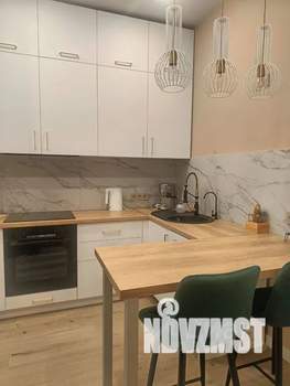 1-к квартира, посуточно, 42м2, 4/12 этаж