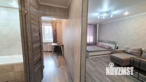 1-к квартира, на длительный срок, 34м2, 4/5 этаж