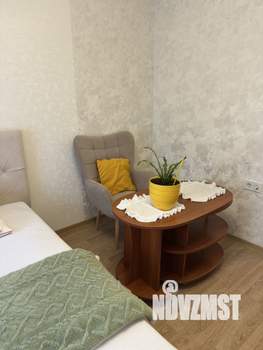 1-к квартира, на длительный срок, 18м2, 1/5 этаж