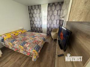 2-к квартира, на длительный срок, 45м2, 1/5 этаж