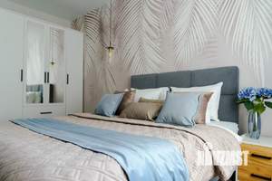 1-к квартира, посуточно, 40м2, 4/8 этаж