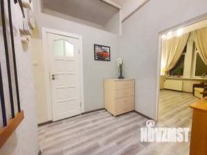 1-к квартира, посуточно, 30м2, 3/3 этаж