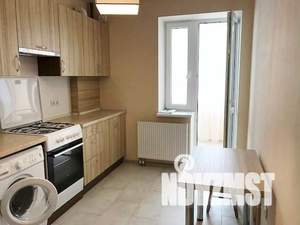 1-к квартира, на длительный срок, 40м2, 1/10 этаж